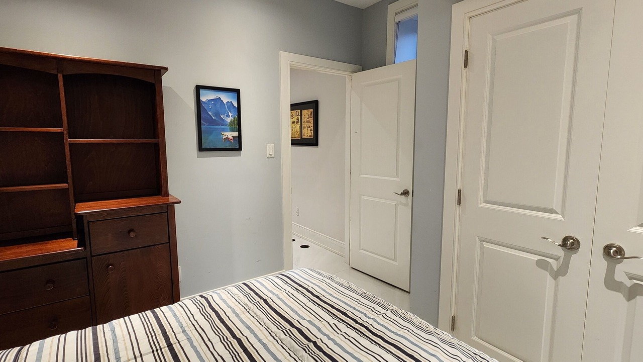 Photo of Bedroom in Downsview