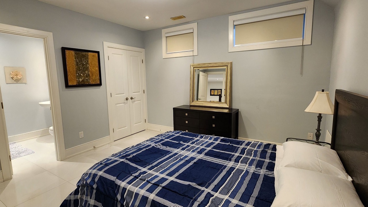 Photo of Bedroom in Downsview