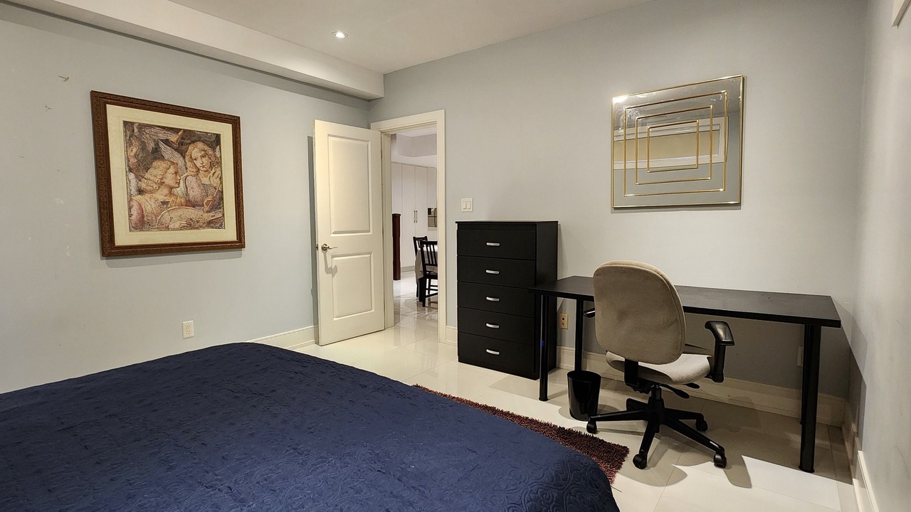 Photo of Bedroom in Downsview