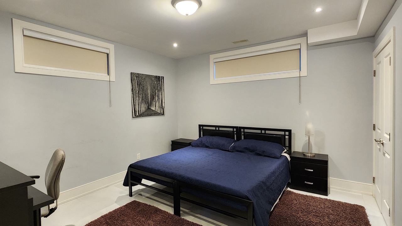 Photo of Bedroom in Downsview