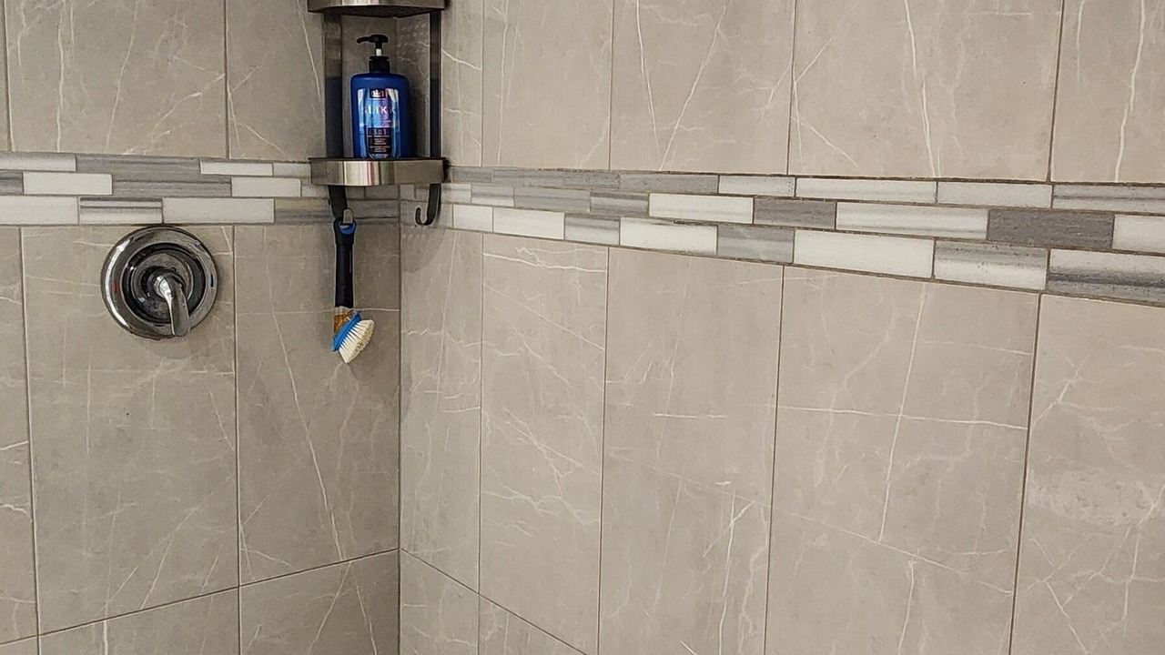 Photo of Bathroom in Downsview