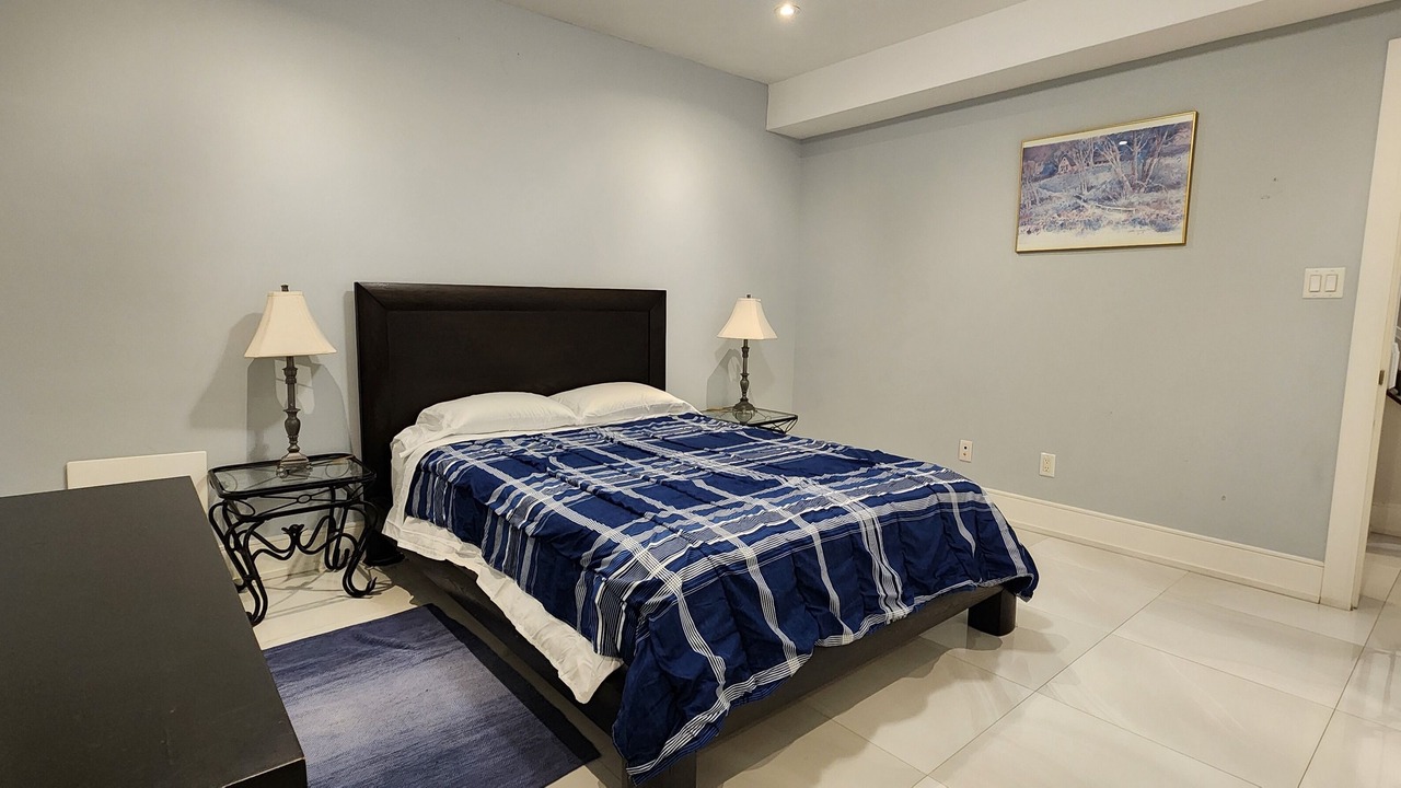 Photo of Bedroom in Downsview