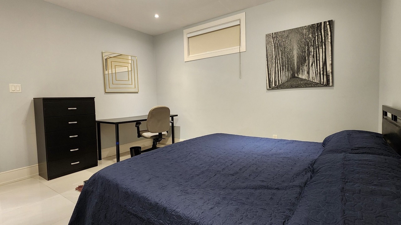 Photo of Bedroom in Downsview