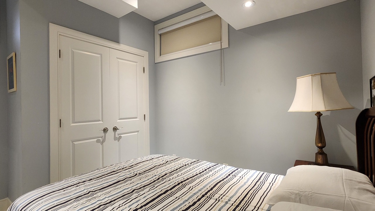 Photo of Bedroom in Downsview