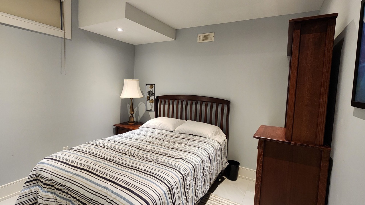 Photo of Bedroom in Downsview