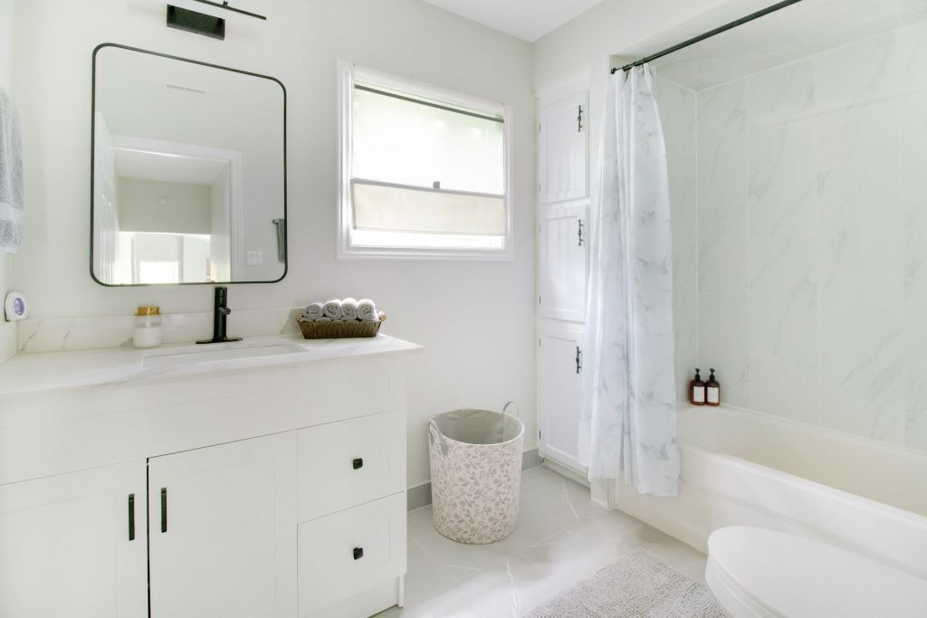 Photo of Bathroom in Innisfil