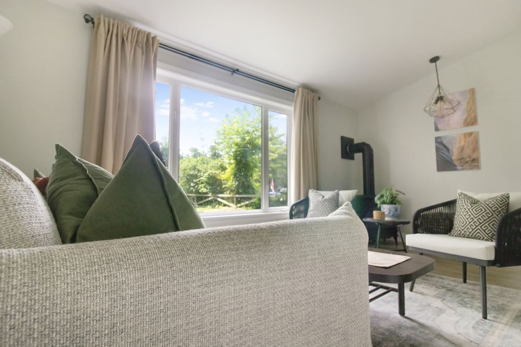 Photo of Livingroom in Innisfil