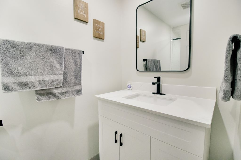 Photo of Bathroom in Innisfil