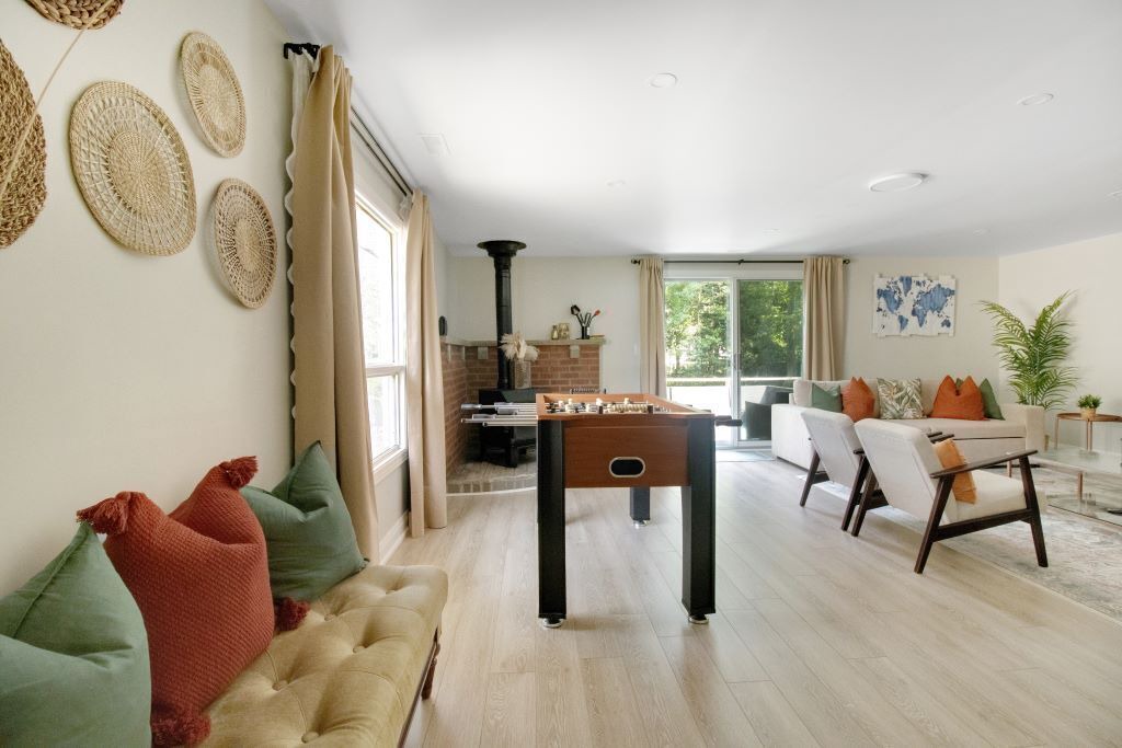 Photo of Bedroom in Innisfil