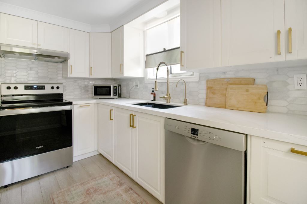 Photo of Kitchen in Innisfil