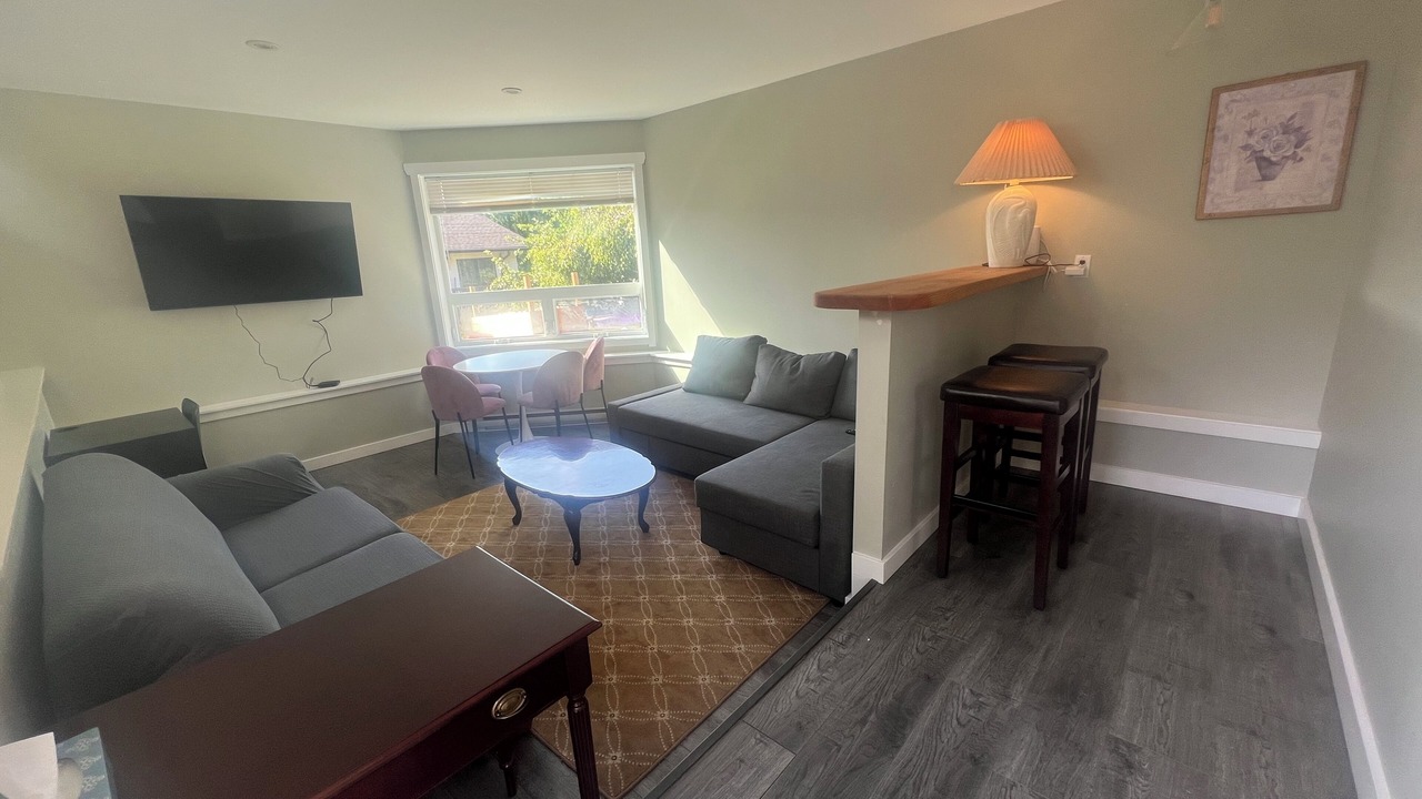 Photo of Livingroom in Sooke