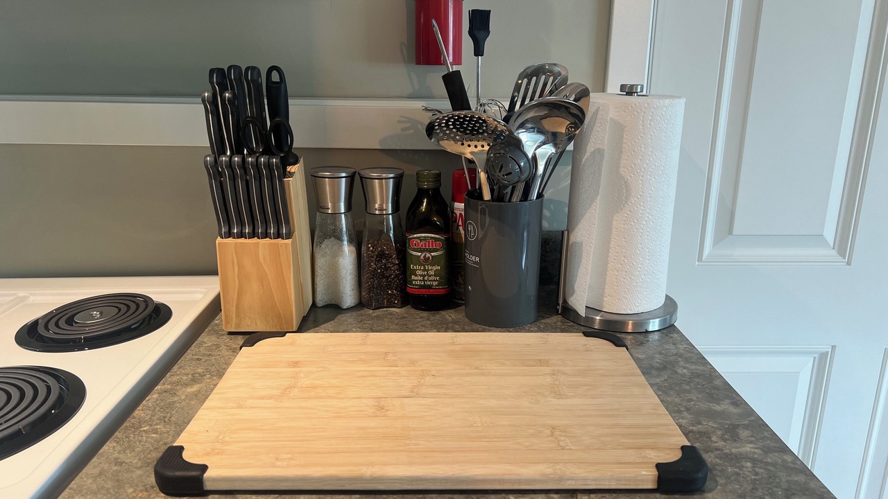 Photo of Kitchen in Sooke