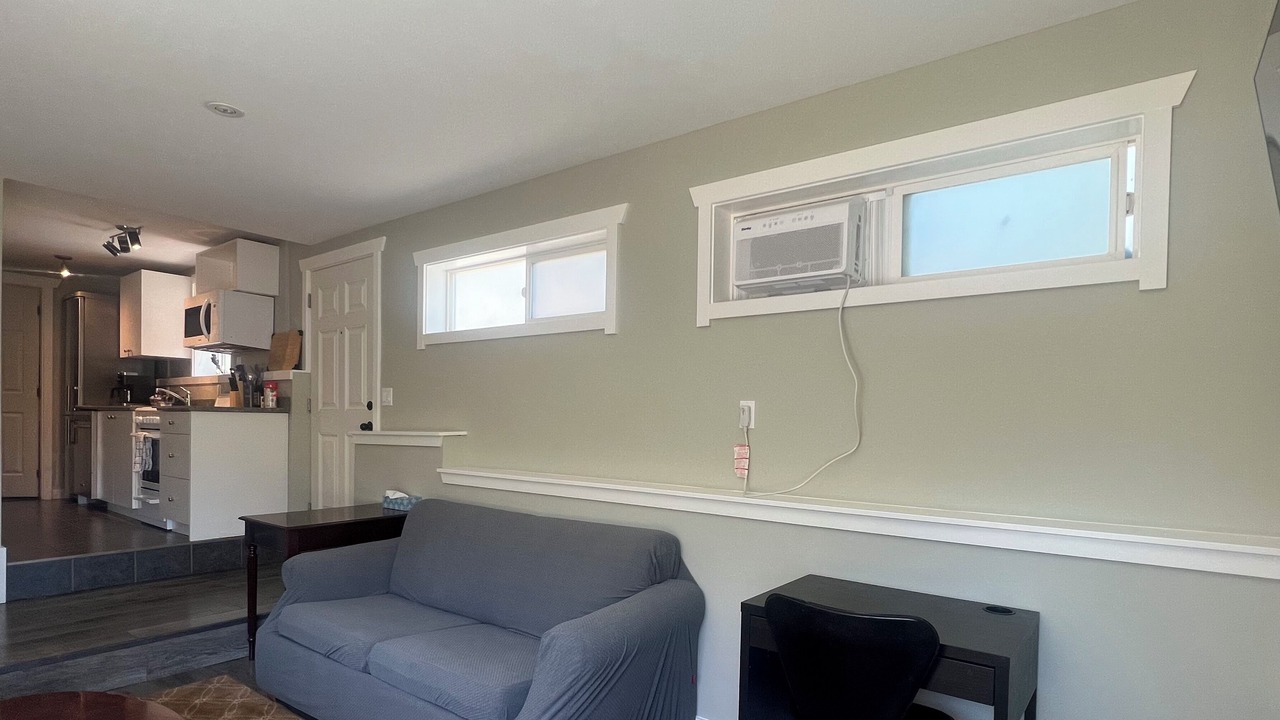 Photo of Livingroom in Sooke