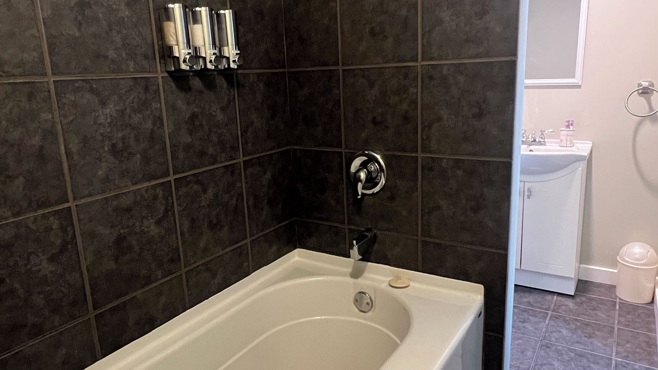Photo of Bathroom in Sooke