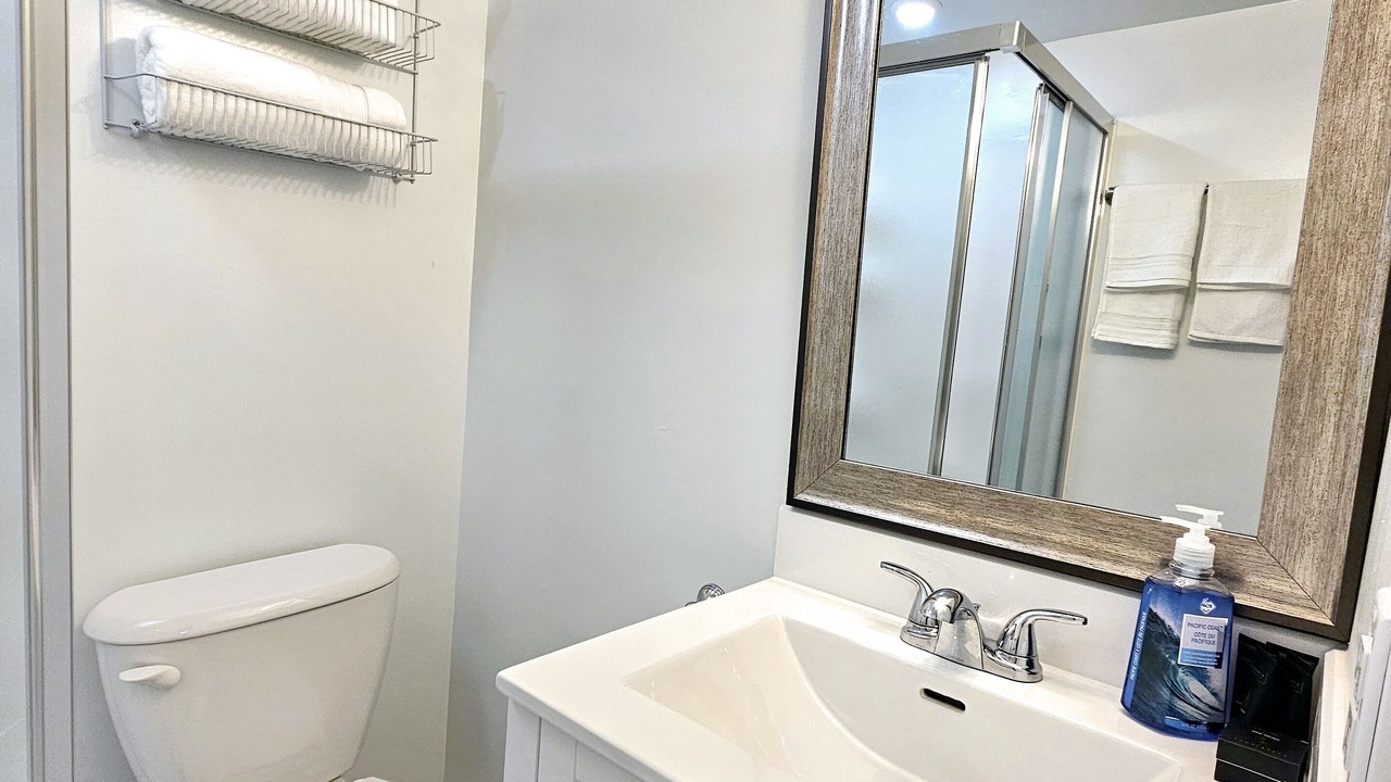 Photo of Bathroom in Summerside