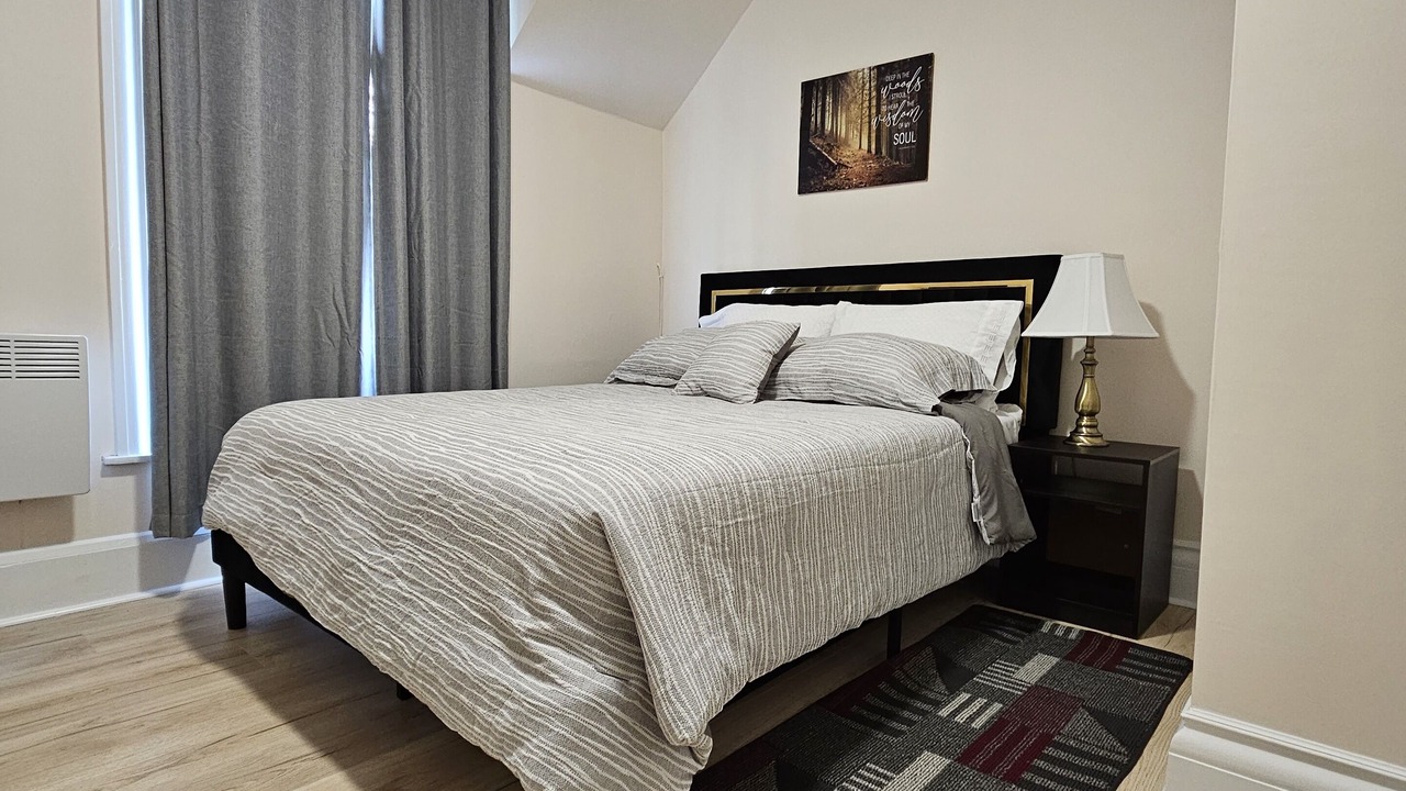 Photo of Bedroom in Summerside