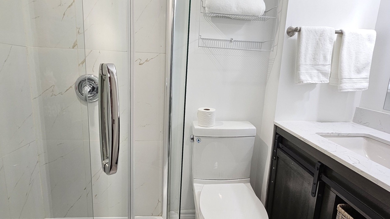 Photo of Bathroom in Summerside