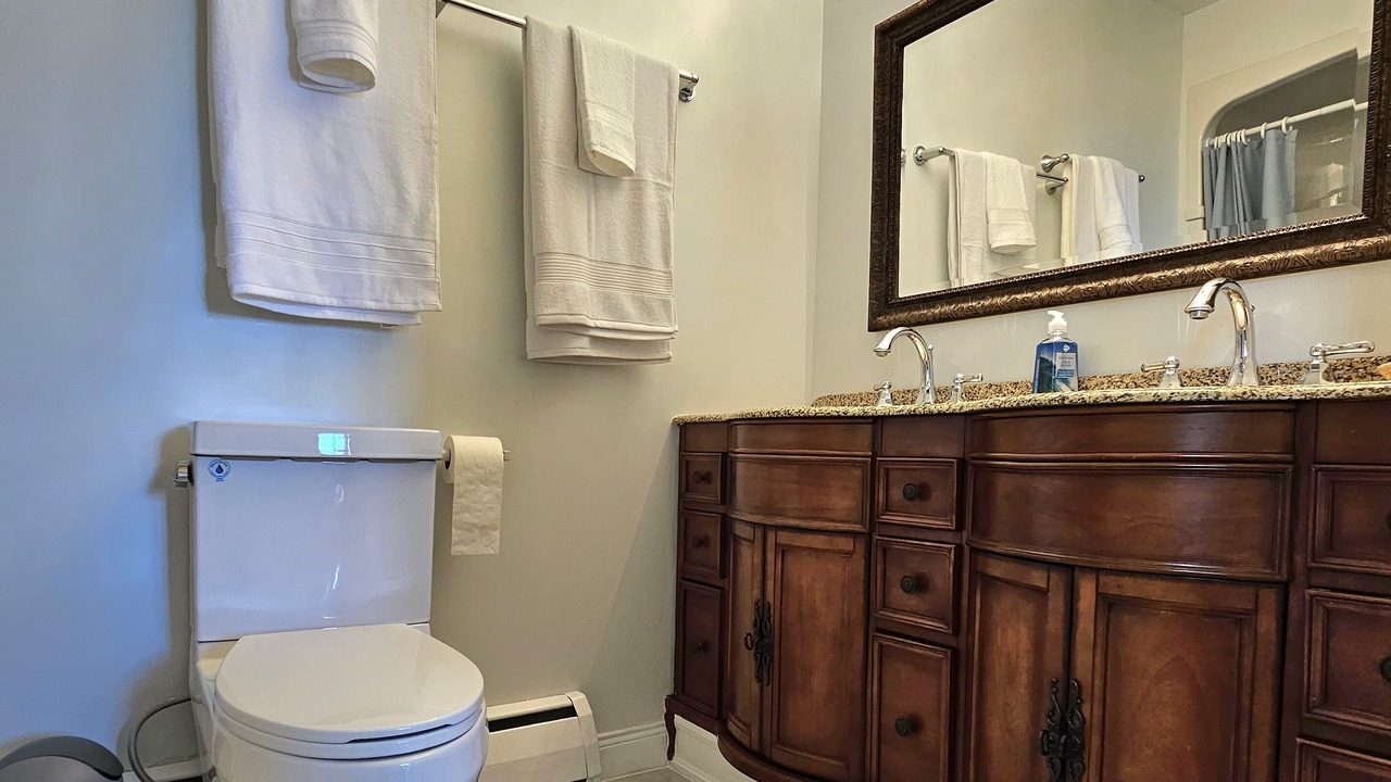 Photo of Bathroom in Summerside