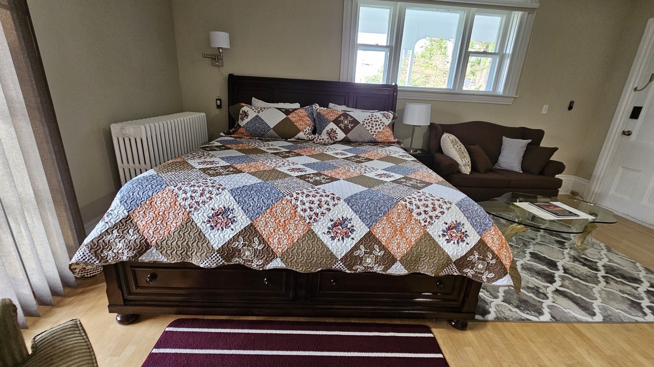 Photo of Bedroom in Summerside
