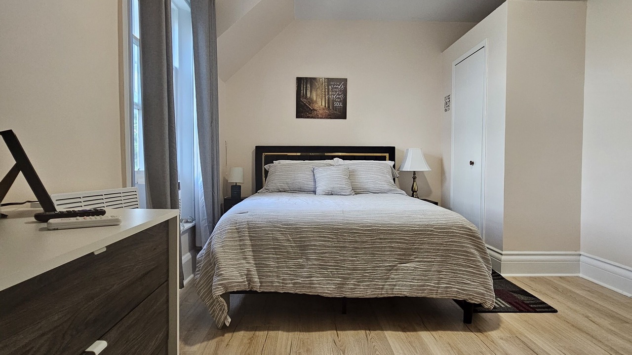 Photo of Bedroom in Summerside