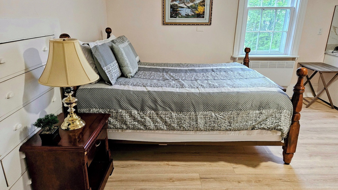 Photo of Bedroom in Summerside
