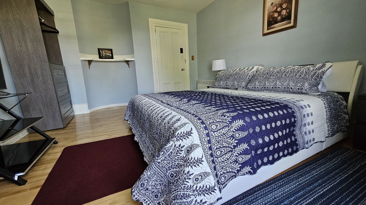 Photo of Bedroom in Summerside