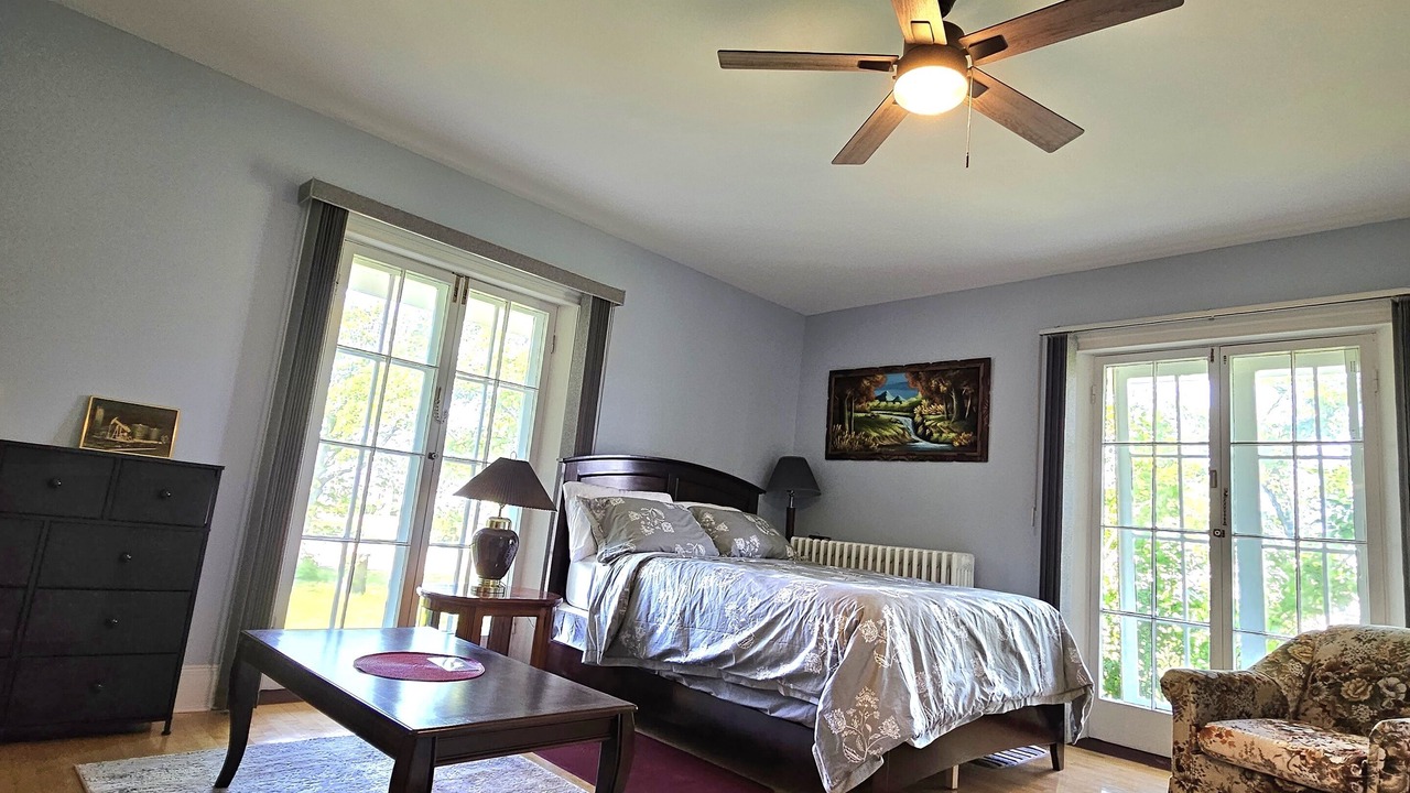 Photo of Bedroom in Summerside