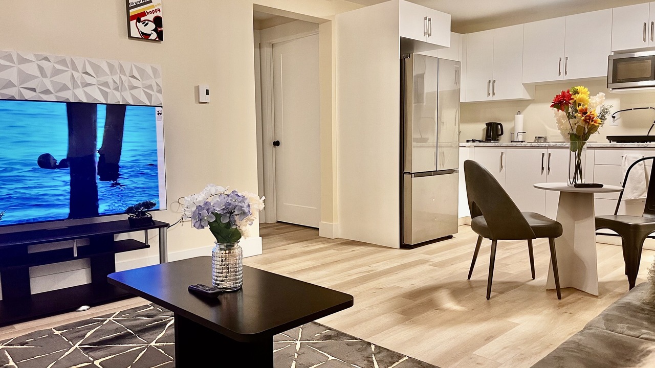Photo of Livingroom in Dieppe
