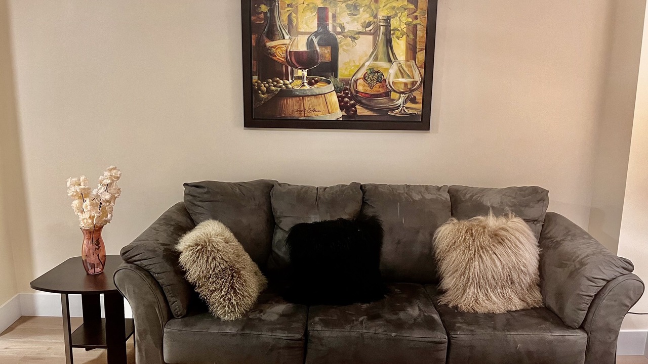 Photo of Livingroom in Dieppe