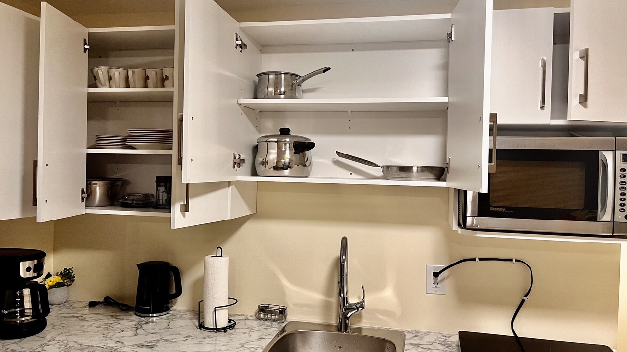 Photo of Kitchen in Dieppe