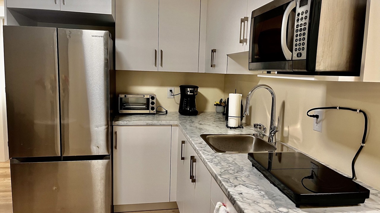 Photo of Kitchen in Dieppe