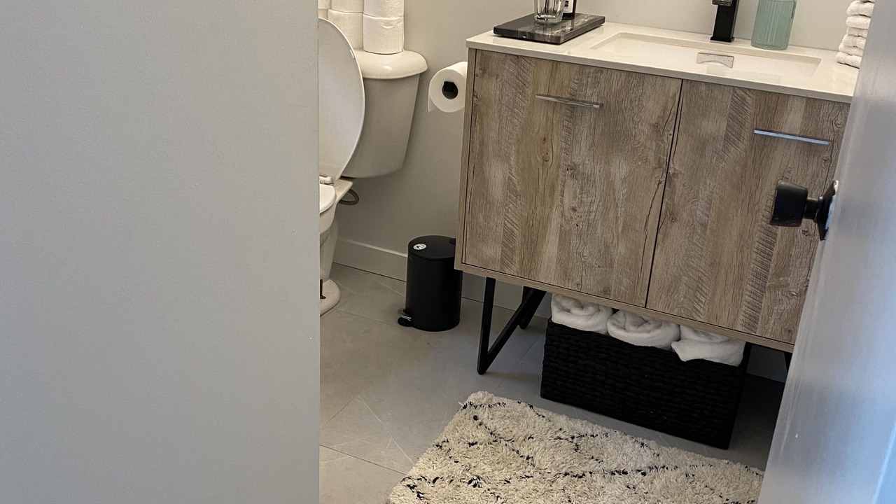 Photo of Bathroom in Tay