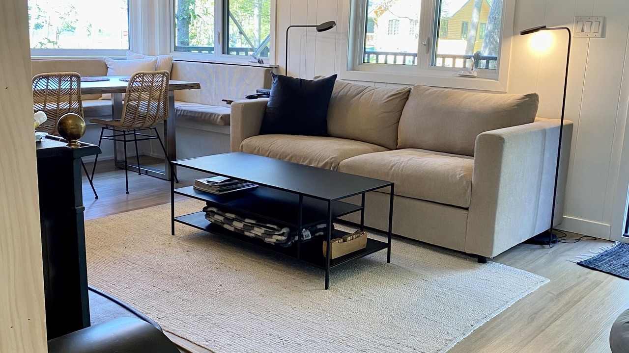 Photo of Livingroom in Tay