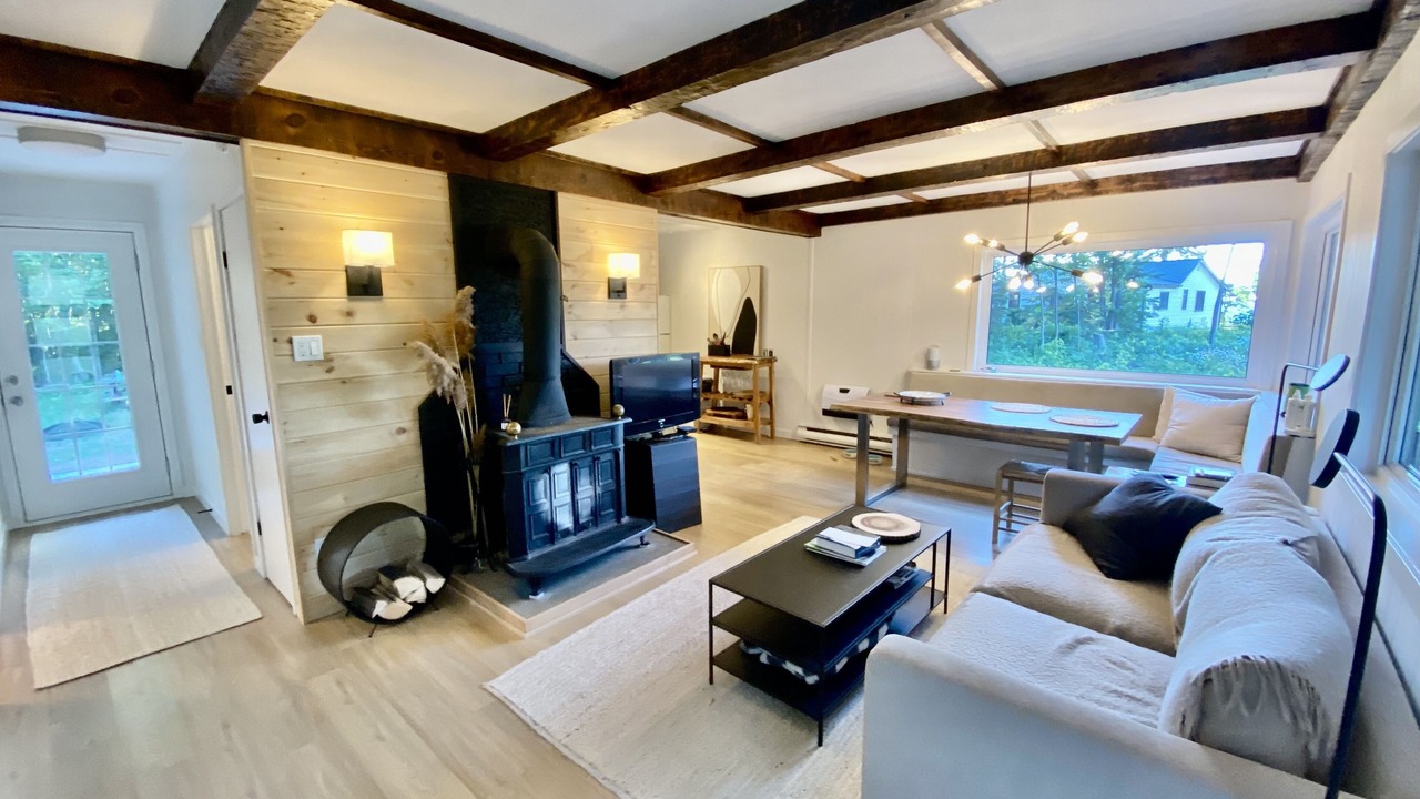Photo of Livingroom in Tay