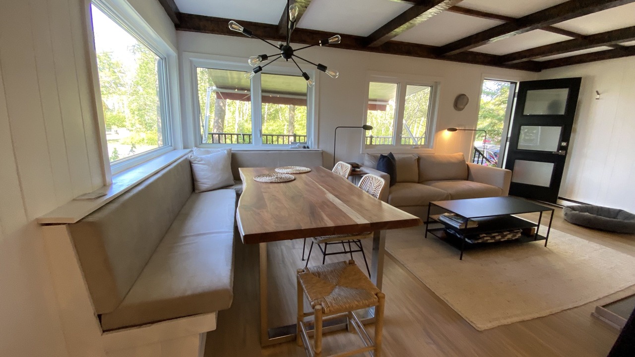 Photo of Livingroom in Tay