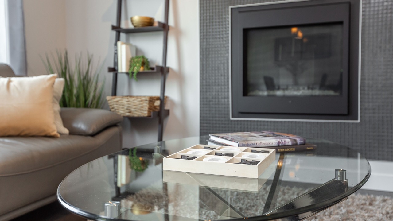 Photo of Livingroom in Southwest Edmonton