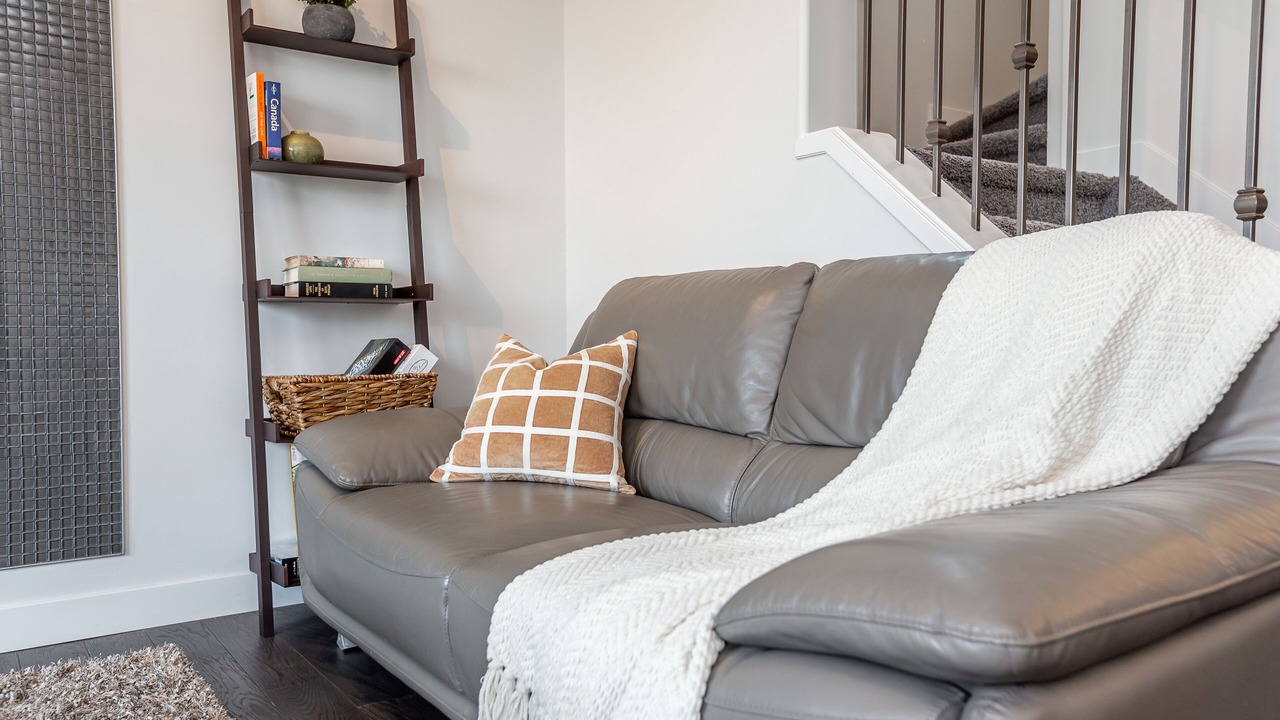 Photo of Livingroom in Southwest Edmonton