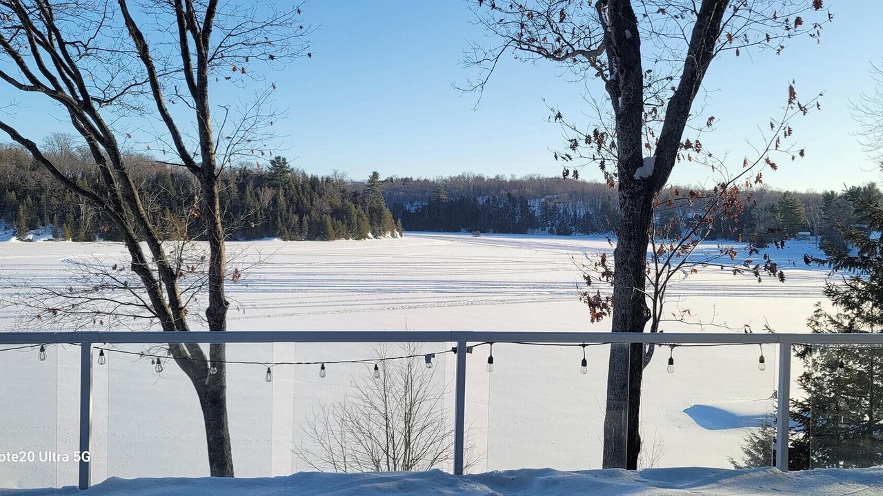 Photo of Outdoor in McKellar