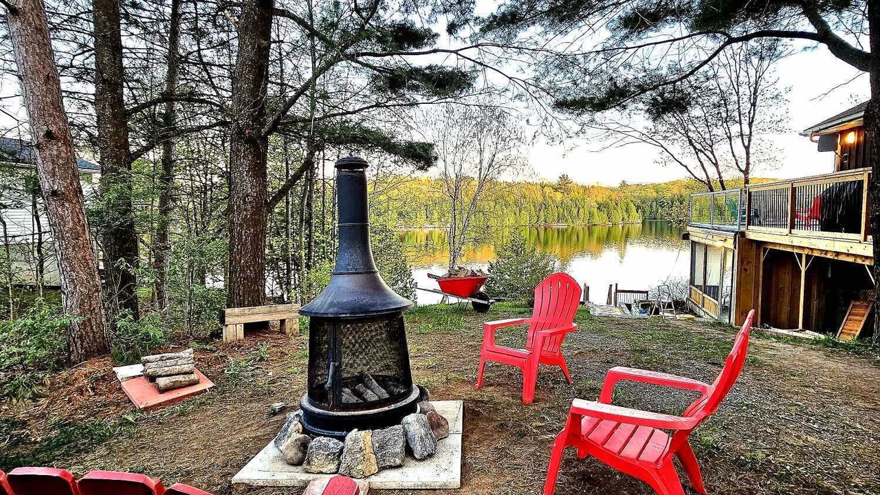 Photo of Outdoor in McKellar