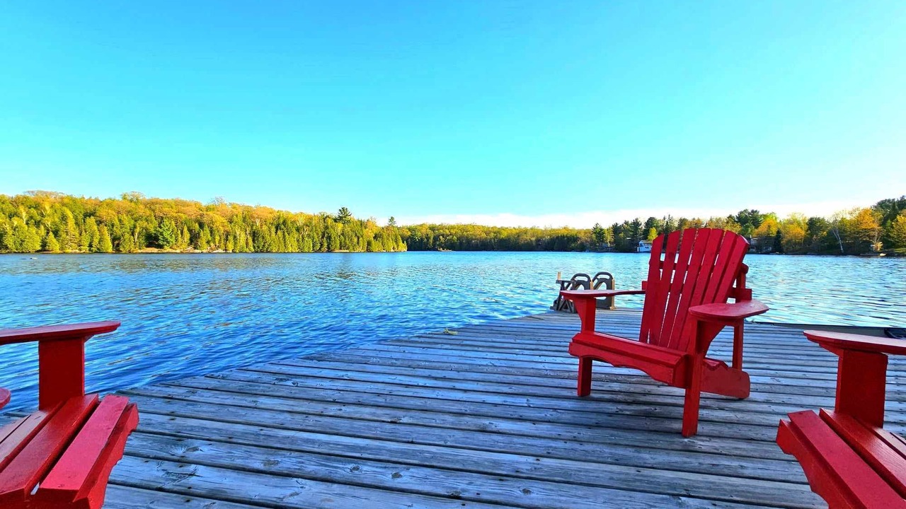 Photo of Outdoor in McKellar
