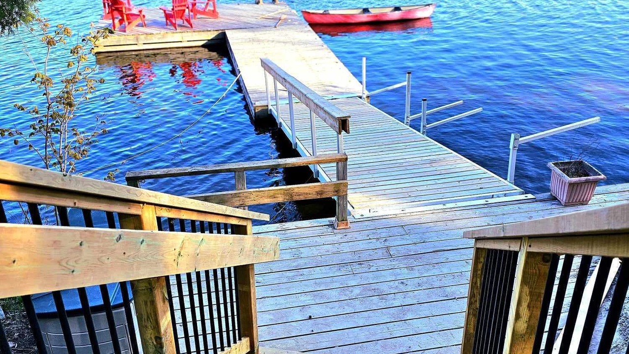 Photo of Outdoor in McKellar