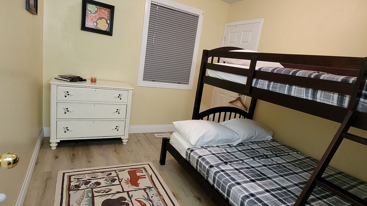 Photo of Bedroom in McKellar