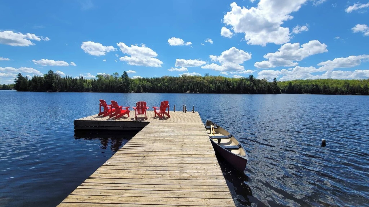 Photo of Outdoor in McKellar