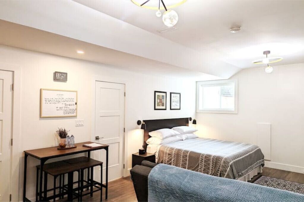 Photo of Bedroom in Southeast Kelowna