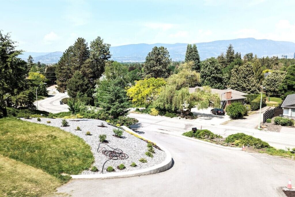 Photo of Outdoor in Southeast Kelowna