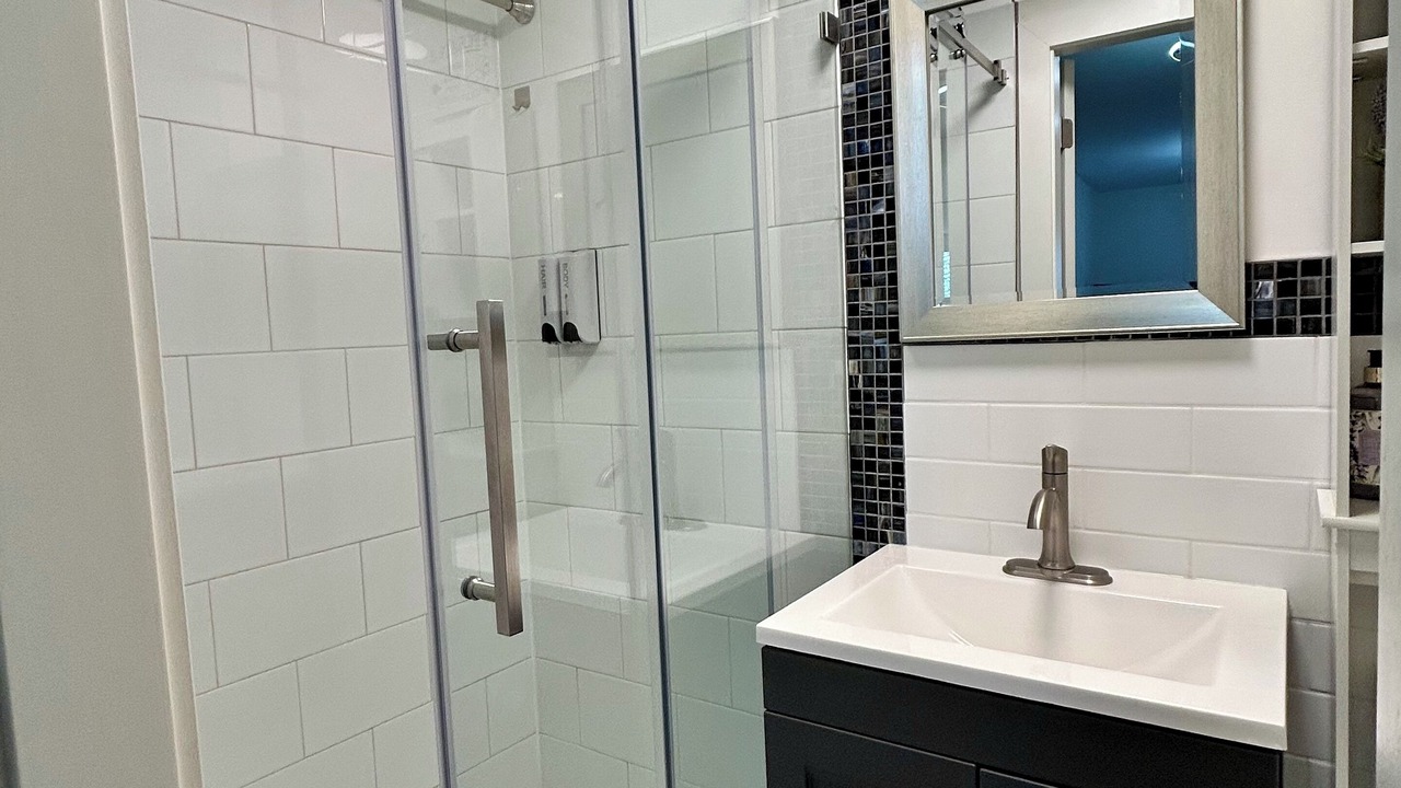 Photo of Bathroom in Southeast Kelowna