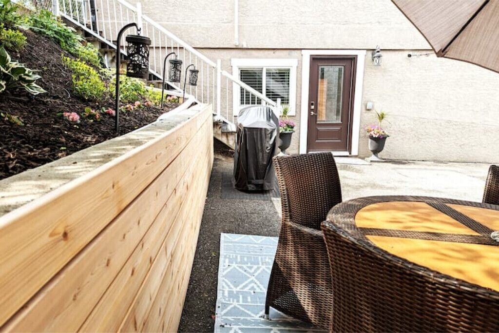 Photo of Outdoor in Southeast Kelowna