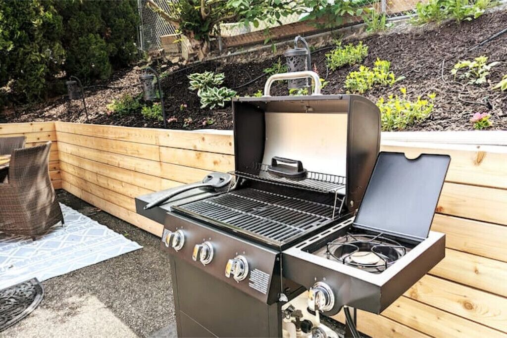 Photo of Outdoor in Southeast Kelowna