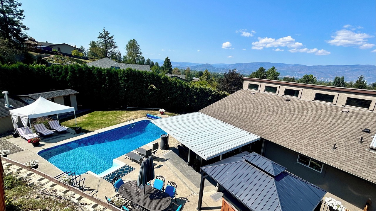 Photo of Outdoor in Southeast Kelowna