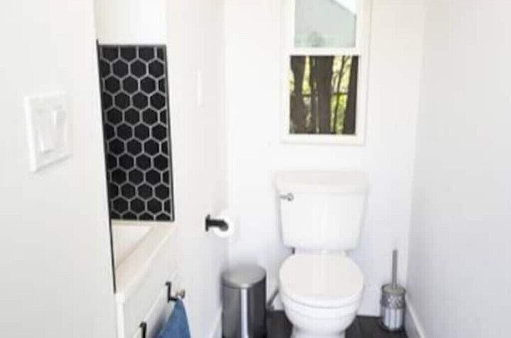 Photo of Bathroom in Southeast Kelowna
